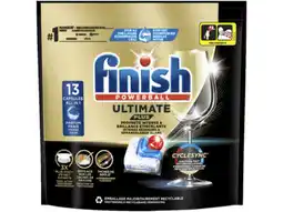 Hoogvliet Finish Ultimate+ regular aanbieding