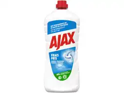 Hoogvliet Ajax Allesreiniger fris aanbieding