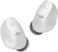 MediaMarkt SENNHEISER ACCENTUM True Wireless Oordopjes Wit aanbieding