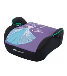 ANWB Disney Licensed Products Gaia i-Safe Zitverhoger Bebeconfort Blauw Violet aanbieding