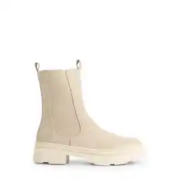 ANWB Travelin' Purcell Dames Winterboot Wol Zand aanbieding