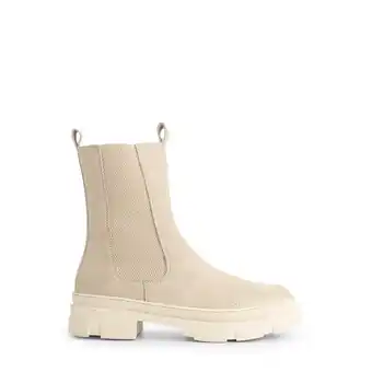 ANWB Travelin' Purcell Dames Winterboot Wol Zand aanbieding