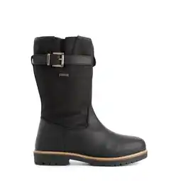 ANWB Travelin' Finnberg Dames Outdoorlaarzen Zwart aanbieding