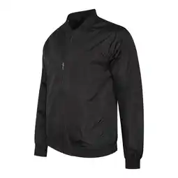 ANWB Cappuccino Italia Heren Summer Jacket Black Zwart aanbieding