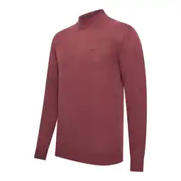 ANWB Cappuccino Italia Heren Novara Coltrui Rood aanbieding