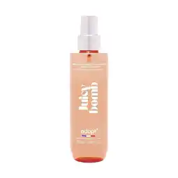 Douglas adopt Body & Hair Mist Juicy Bomb aanbieding