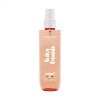 Douglas adopt Body & Hair Mist Juicy Bomb aanbieding