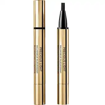 Douglas Guerlain PARURE GOLD PRECIOUS LIGHT aanbieding