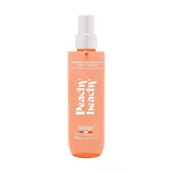 Douglas adopt Body & Hair Mist Peachy Beachy aanbieding