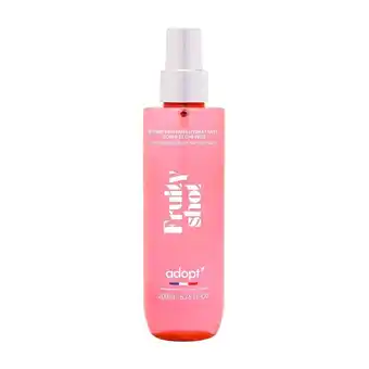 Douglas adopt Body & Hair Mist Fruity Shot aanbieding