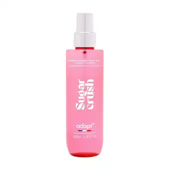 Douglas adopt Body & Hair Mist Sugar Crush aanbieding