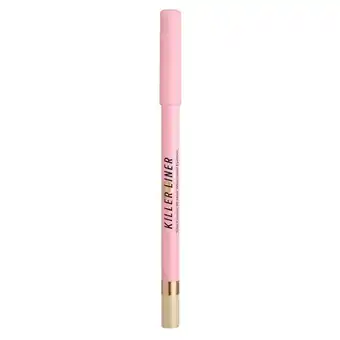 Douglas Too Faced Killer Liner aanbieding