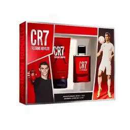 Douglas Cristiano Ronaldo aanbieding