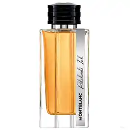 Douglas Montblanc Montblanc Collection Montblanc Collection Patchouli Ink Eau de Parfum 125ml aanbieding