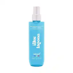 Douglas adopt Body & Hair Mist Blue Lagoon aanbieding