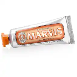 Douglas Marvis Ginger Mint aanbieding