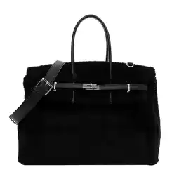 Douglas EMILY & NOAH Shopper E&N Heather aanbieding