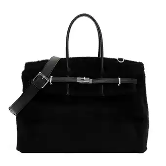 Douglas EMILY & NOAH Shopper E&N Heather aanbieding