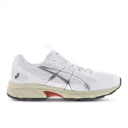 Foot Locker Asics GEL-VENTURE Sneakers Heren - Wit - Maat 45 - Leer aanbieding