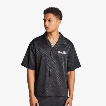 Foot Locker Jordan Q54 Trainingspakken Heren - Grijs - Maat S - Poly Tricot aanbieding
