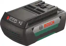 Coolblue Bosch POWER FOR ALL 36V 2,0 Ah Li-Ion accu aanbieding
