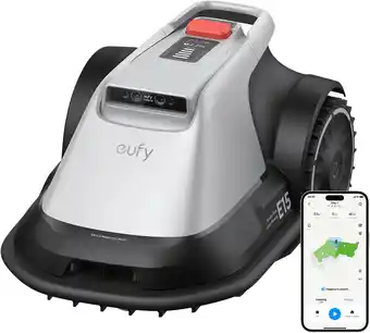 Coolblue Eufy E15 aanbieding