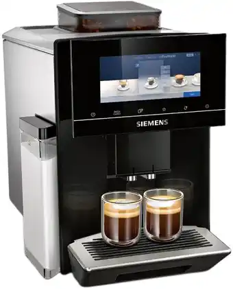 Coolblue Siemens EQ900 TQ903R09 Zwart aanbieding