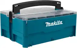 Coolblue Makita P-84137 aanbieding