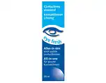 De Online Drogist Eye Fresh Contactlens vloeistof Alles-in-één aanbieding