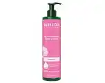 De Online Drogist Weleda Verwennende Body Lotion Zijdezacht Wilde Rozen aanbieding