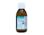 De Online Drogist Norsan Omega-3 Kids Olie aanbieding