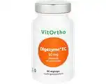 De Online Drogist VitOrtho Digezyme* EC 50mg Capsules aanbieding