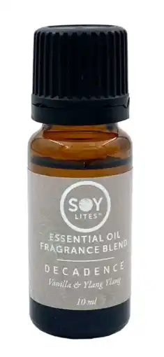 De Online Drogist Soylites Essential Oil Decadence Vanilla & Ylang Ylang aanbieding