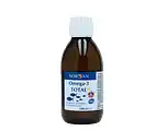 De Online Drogist Norsan Omega-3 Total Visolie Citroen aanbieding