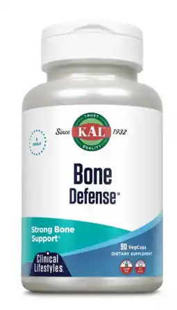 De Online Drogist Kal Bone Defense Capsules aanbieding