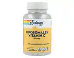 De Online Drogist Solaray Vitamine C Liposomaal Capsules aanbieding