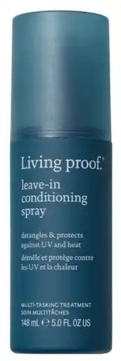 De Online Drogist Living Proof Leave-in Conditioning Spray aanbieding