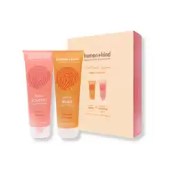 De Online Drogist Human+Kind Giftset Natural Glow aanbieding