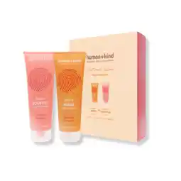 De Online Drogist Human+Kind Giftset Natural Glow aanbieding