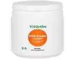 De Online Drogist VitOrtho MSM OptiMSM Poeder aanbieding