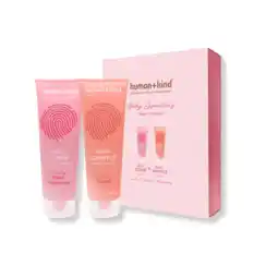 De Online Drogist Human+Kind Giftset Body Essentials aanbieding