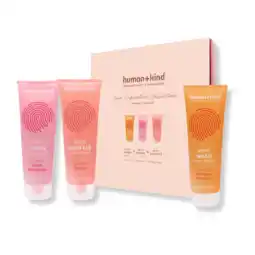 De Online Drogist Human+Kind Giftset Signature Collection aanbieding