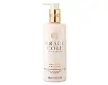 De Online Drogist Grace Cole Ginger Lily & Mandarin Hand & Body Lotion aanbieding