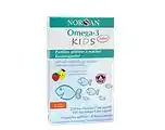De Online Drogist Norsan Omega-3 Kids Jelly Kauwcapsules aanbieding