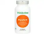 De Online Drogist VitOrtho MigraForm Capsules aanbieding