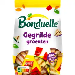 Dekamarkt Bonduelle Gegrilde groenten aanbieding