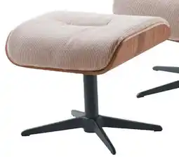 IN.HOUSE Hocker Hintas aanbieding