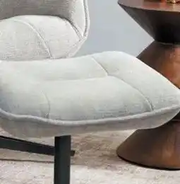 IN.HOUSE Hocker Mantuia aanbieding