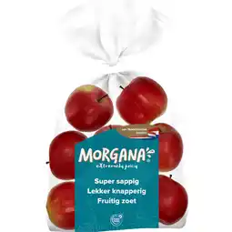 Dekamarkt Morgana aanbieding