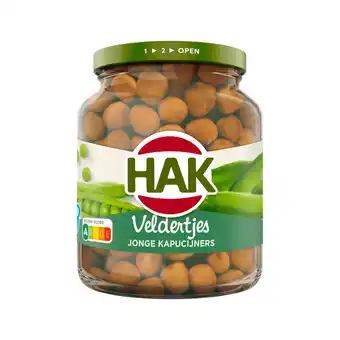 Dekamarkt Hak Malse veldertjes aanbieding